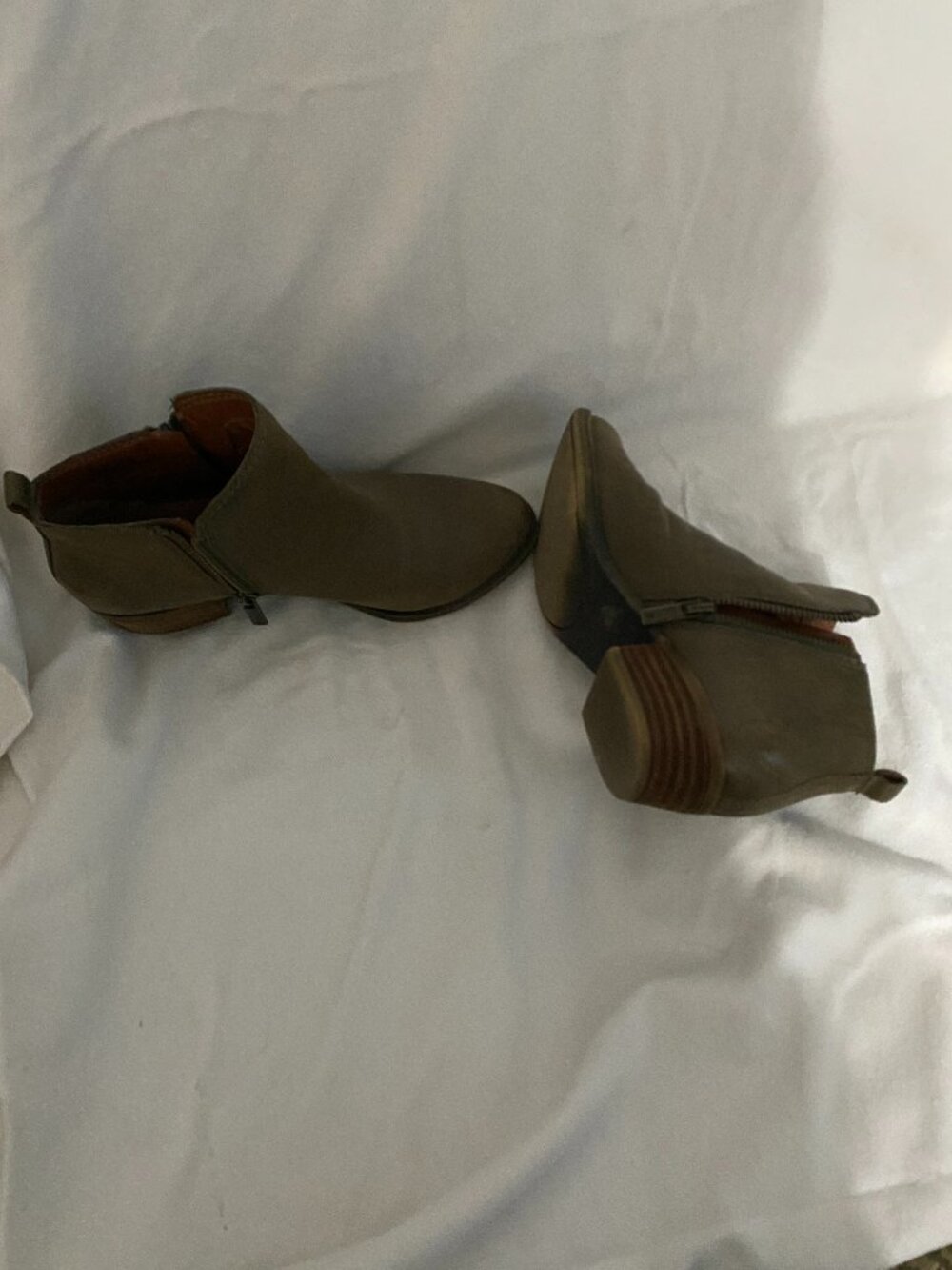 Booties